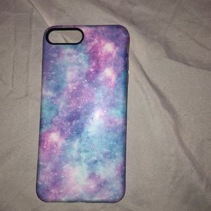 iPhone 8 Galaxy Case